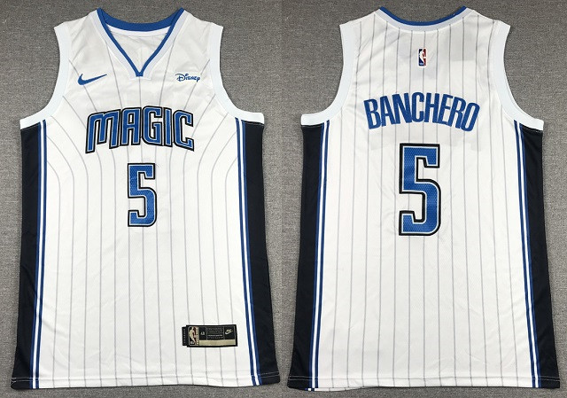 Orlando Magic Jerseys 02